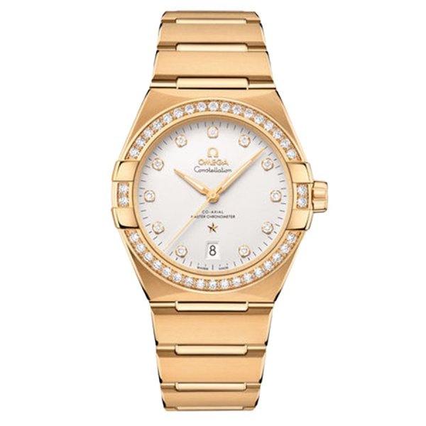 Omega Constellation Ladies 131.55.39.20.52.002