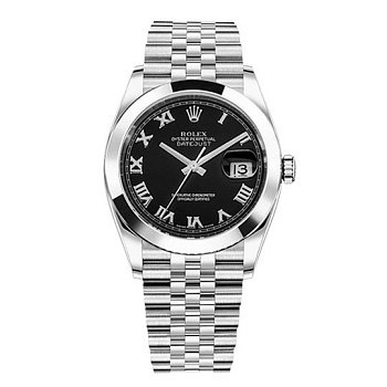 Rolex DateJust 36mm 116200