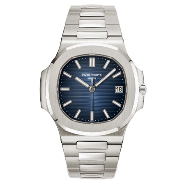 Patek Philippe Nautilus 5811/1G-001