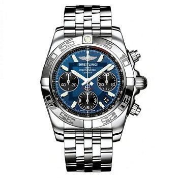 Breitling Chronomat AB014012/C830/378A