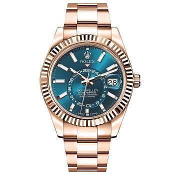 Rolex Sky-Dweller 336935-0001