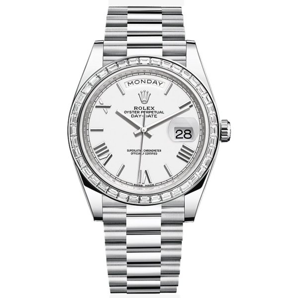 Rolex Day-Date II 228396TBR-0018