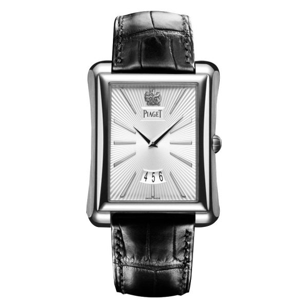 Piaget Black Tie Emperador Emperador G0A32120