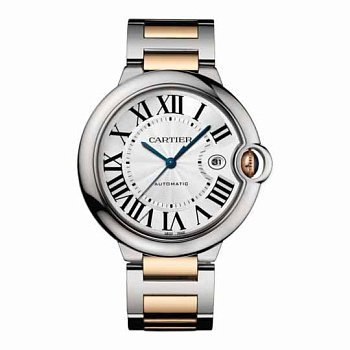 Cartier Ballon Bleu de Cartier 36mm  Automatic W6920070