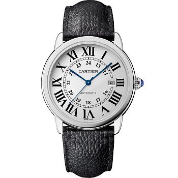 Ronde Solo de Cartier WSRN0022