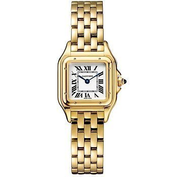 Cartier  Panthere de Cartier Small model, Yellow Gold  WGPN0008