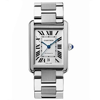 Cartier Tank Solo XL W5200028