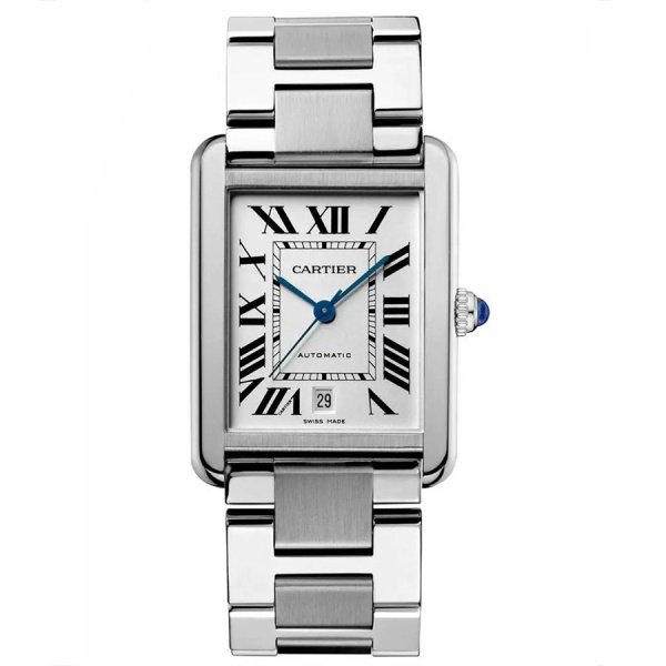 Cartier Tank Solo XL W5200028