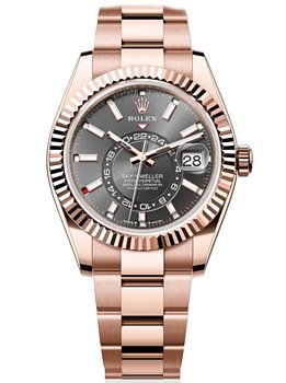 Rolex Sky-Dweller 336935-0004