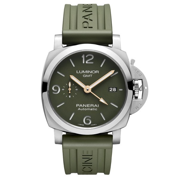 Panerai Luminor