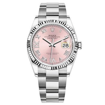 Rolex Datejust 36 126234-0032