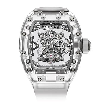 Richard Mille RM 56-02 Sapphire