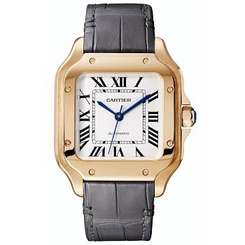 Cartier Santos de Cartier WGSA0012