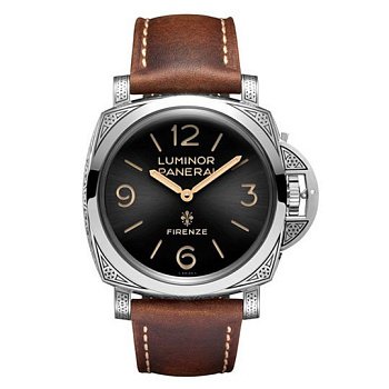 Panerai Luminor Firenze 1950 3 days PAM 972