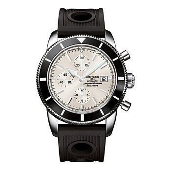 Breitling Superocean Heritage II Chronograph 46