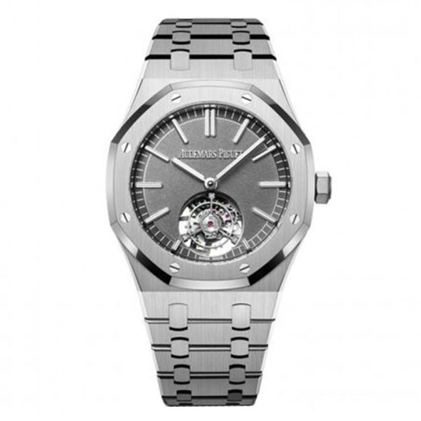 Audemars Piguet Royal Oak Tourbillon 26530TI.OO.1220TI.01