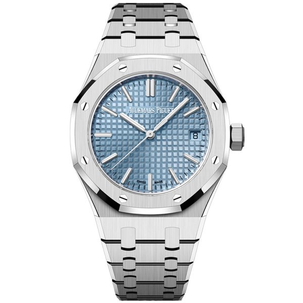 Audemars Piguet Royal Oak 34 Ladies 15550ST.OO.1356ST.08