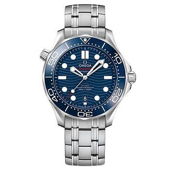 Omega Seamaster 300M Co-Axial Master Chronometer 210.30.42.20.03.001