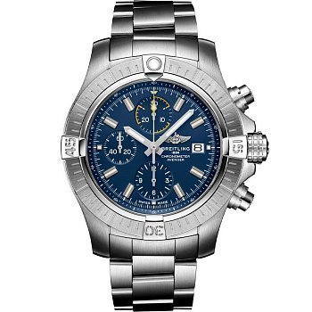 Breitling  Avenger Chronograph 45  A13317101C1A1