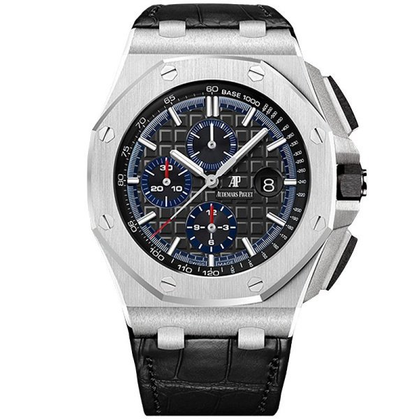 Audemars Piguet Royal Oak Offshore Chronograph 44mm 26411PO.OO.A002CR.01