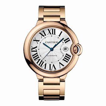 Cartier Ballon Bleu de Cartier 36mm W6900256