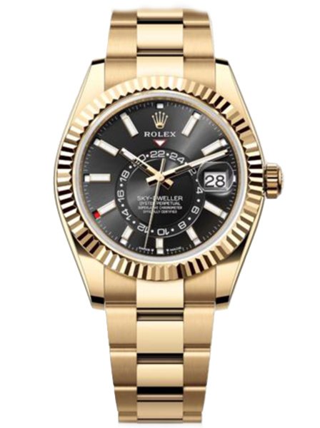 Rolex Sky-Dweller 336938-0002