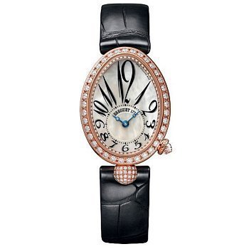 Breguet Reine de Naples 8928 8928BR/5W/844 DD0D