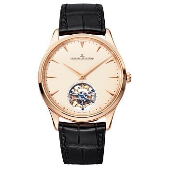 Jaeger LeCoultre Master Ultra Thin Tourbillon 1322410