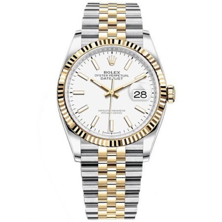 Rolex DateJust II 126333