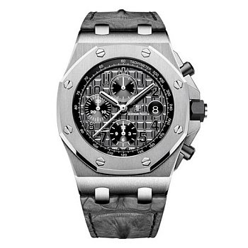 Audemars Piguet Royal Oak Offshore Chronograph 26470ST.OO.A104CR.01