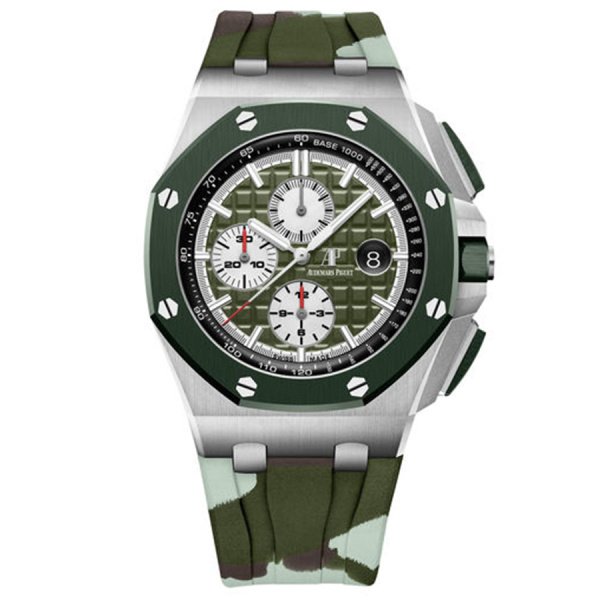 Audemars Piguet Royal Oak Offshore 44 26400SO.OO.A055CA.01