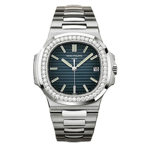 Patek Philippe Nautilus 5711 Men