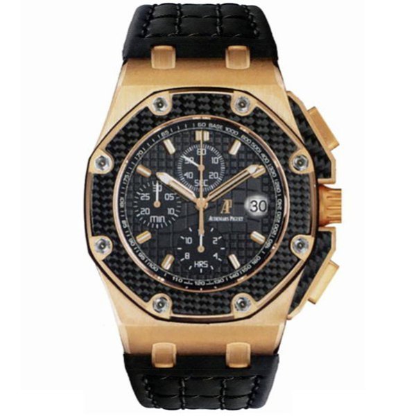 Audemars Piguet Royal Oak Offshore Juan Pablo Montoya 26030RO.00.D001IN.01