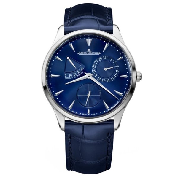 Jaeger LeCoultre Master Ultra Thin Reserve de Marche 1378480