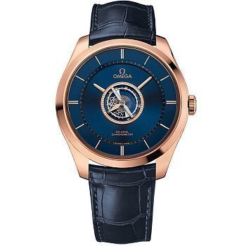 Omega Special Series De Ville Tourbillon Co-Axial 44 mm 528.53.44.21.03.001