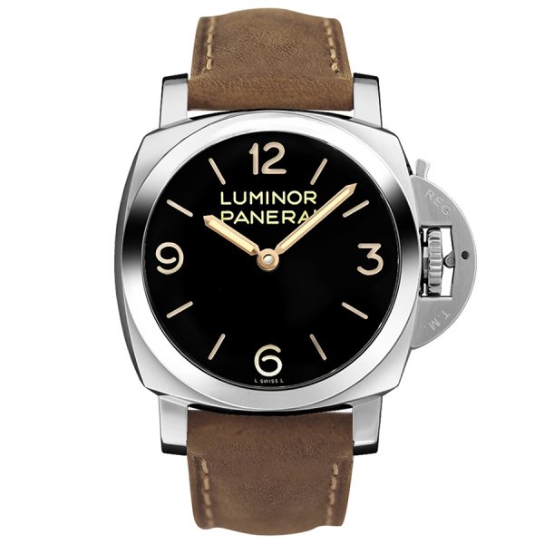 Officine Panerai Luminor 1950 3 Days Limited Edition 3000 PAM00372