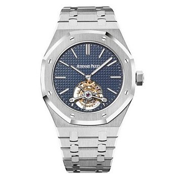 Audemars Piguet Royal Oak Tourbillon Extra-Thin 41mm