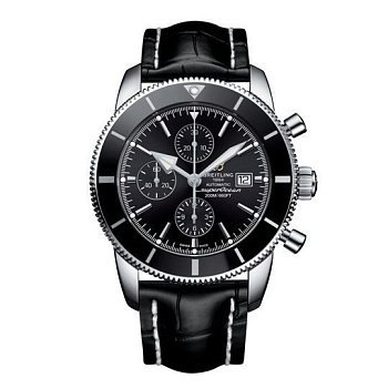 Breitling Superocean Heritage Chronograph 46