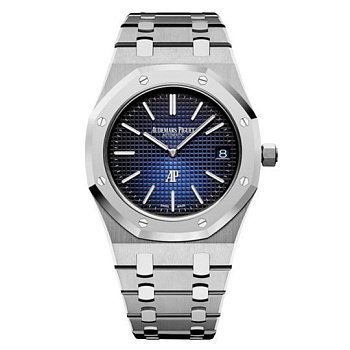 Audemars Piguet Royal Oak Jumbo Extra-Thin 15202IP.OO.1240IP.01