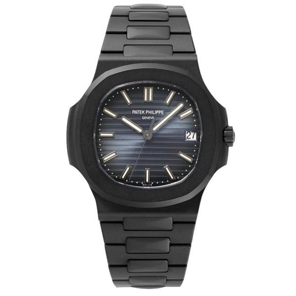 Patek Philippe Nautilus 5711 DLC MAD PARIS limited