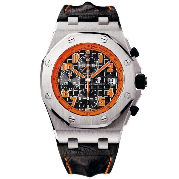 Audemars Piguet Royal Oak Offshore Volcano Chronograph 26170ST