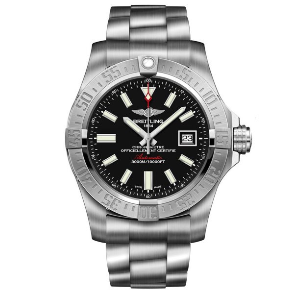 Breitling Avenger II Seawolf A17331101B1A1