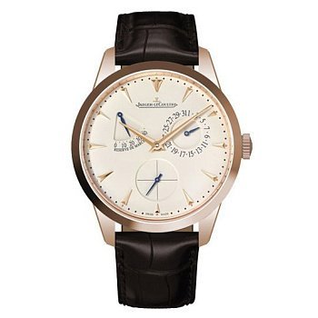 Jaeger-LeCoultre Master Ultra Thin Reserve de Marche Q1372520