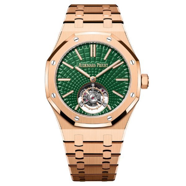 Audemars Piguet Royal Oak Tourbillon 26533OR.OO.1220OR.01