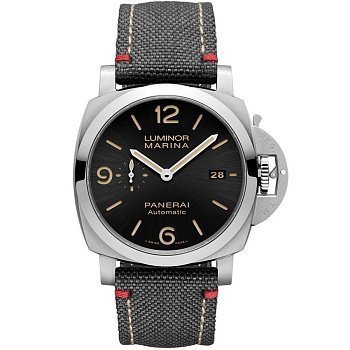 Officine Panerai Luminor Marina 44mm PAM01025