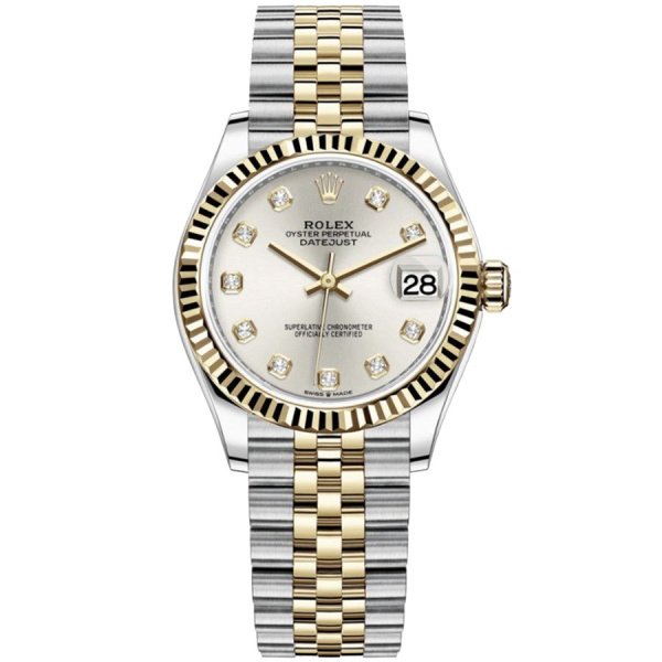 Купить часы Rolex Datejust 31 - цена в 