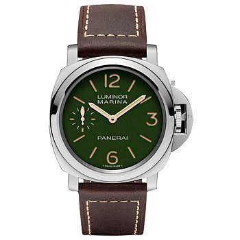 Panerai Luminor Marina 8 Days PAM00911