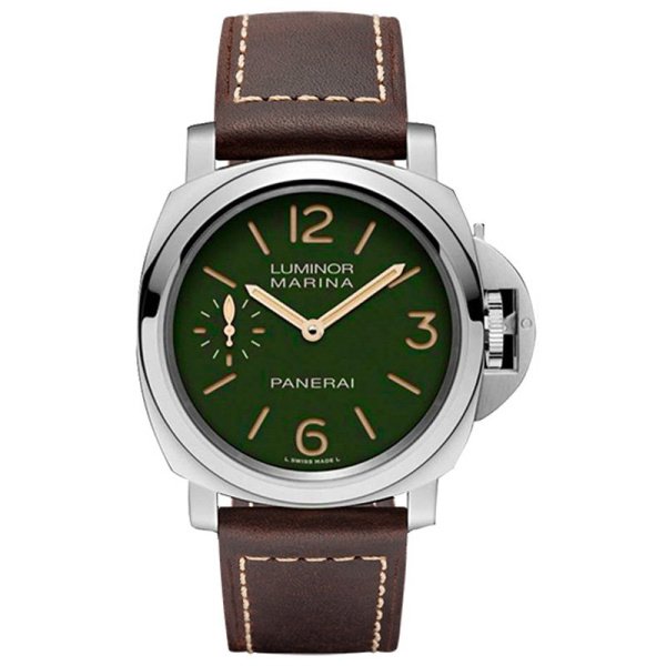 Panerai Luminor Marina 8 Days PAM00911