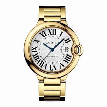 Cartier Ballon Bleu de Cartier 36mm W6900256