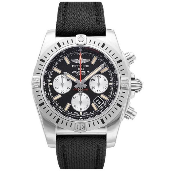 Breitling Chronomat 44 Airborne AB01154G/BD13/101W/A20D.1